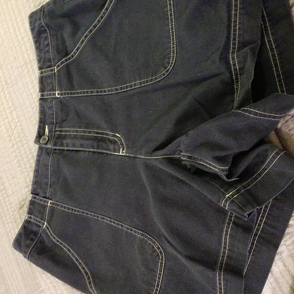 Liz Claiborne demin Short - Picture 1 of 4